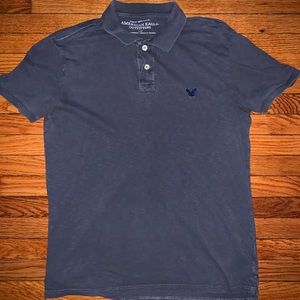 American Eagle Men’s Polo